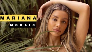 Mariana Morais |  Social Media Sensation & Bio