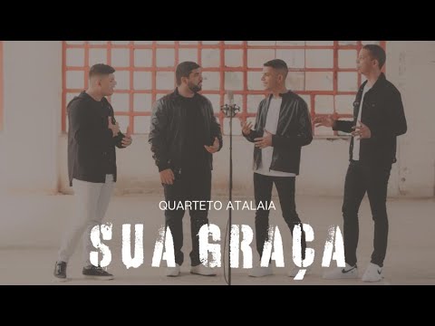 Quarteto Atalaia -