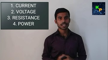 BASIC ELECTRONICS AND ELECTRICALS