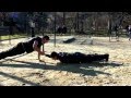 Street Workout- Motivating video and song 2013 [HD]