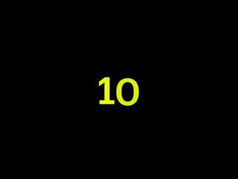 Numbers Quiz 9