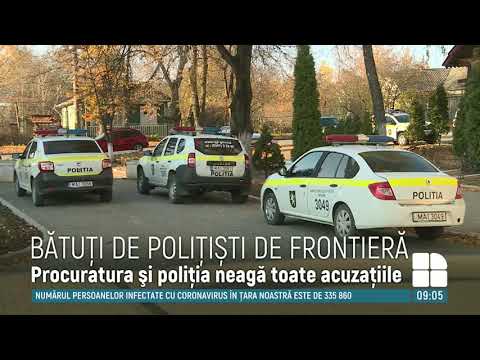 Video: Polisii De Arbust