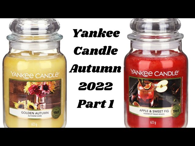 Yankee Candle Kohl's Wax Melt Reviews - Spring 2022