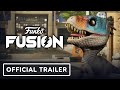 Funko Fusion Official Jurassic World Rebirth Packs Trailer