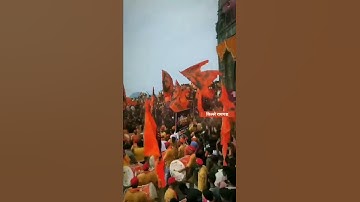 bajrang dal status 🚩😈🔥hindu status #shorts #drivingfails