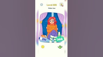 Delete One Part 3 Level 232