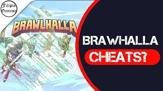 Brawhalla Cheats