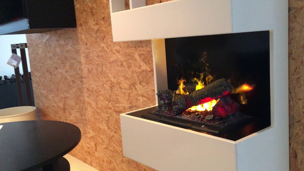 LF-E01 Hybridpejs hvid