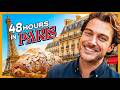 48 Hours in Paris - Best Restaurants (2026)
