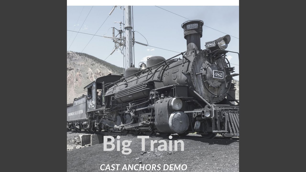 Big Train - YouTube