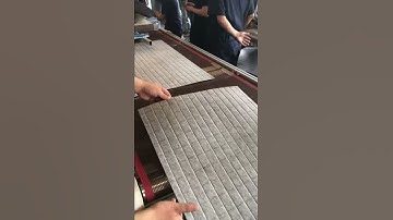 3/4 automatic screen printing machine