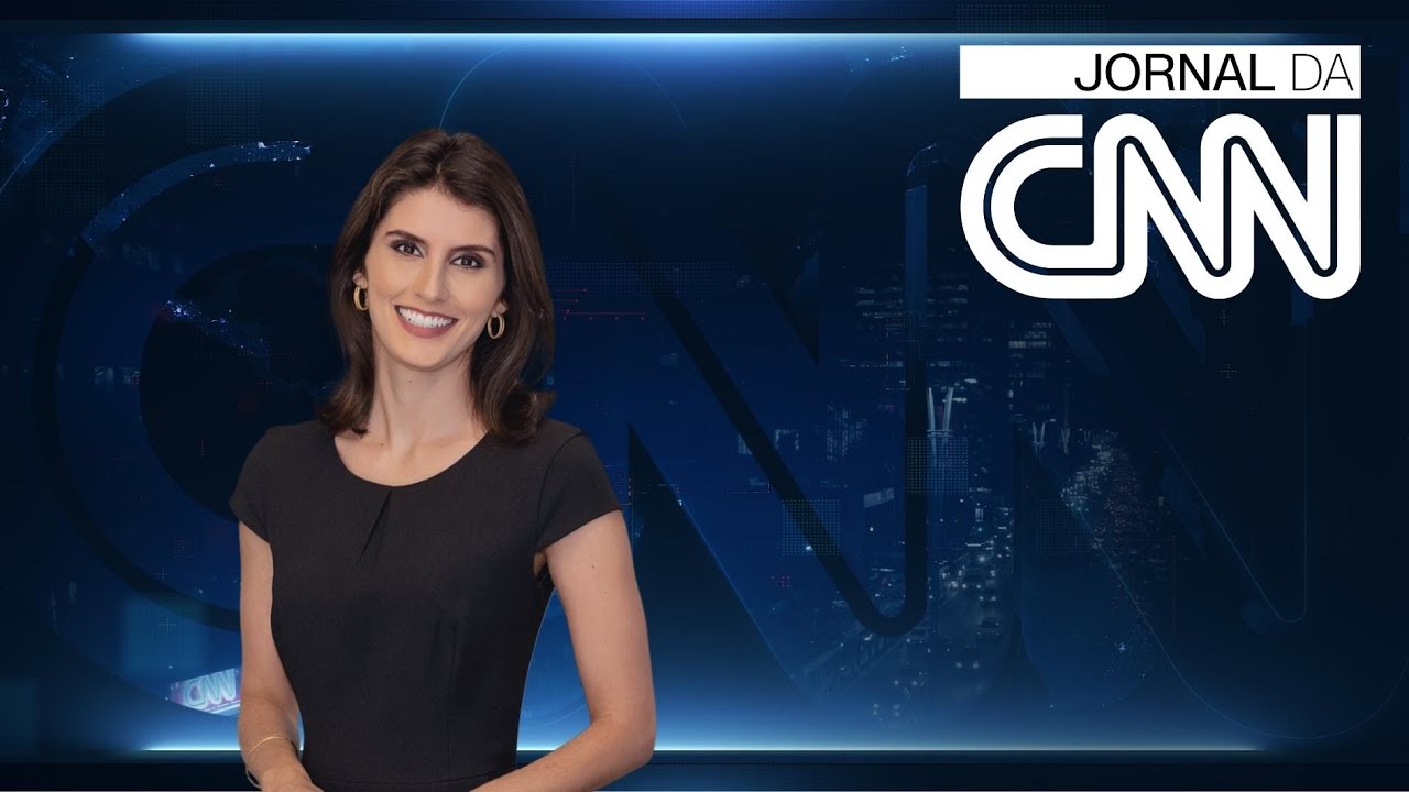 AO VIVO: JORNAL DA CNN – 30/04/2022