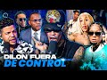 ÚLTIMA ENTREVISTA DE DILON BABY FUERA DE CONTROL ANTES DE SER ATRAPADO POR EL RESCATADOR