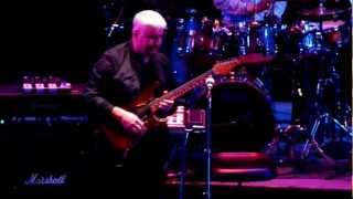 Pino Daniele -- Toledo -- Live in Boston - La Grande Madre, US Tour
