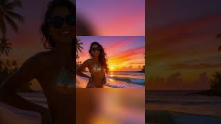 Bendita  The Fever You Can't Fight, Stealing Your Breath Away