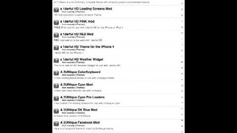 How to get display recorder on ios 6.1
