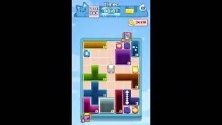 Drop the Cat β Level 309 Walkthrough π±β¨π§©