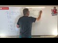 FE Review: Math - Problem 18