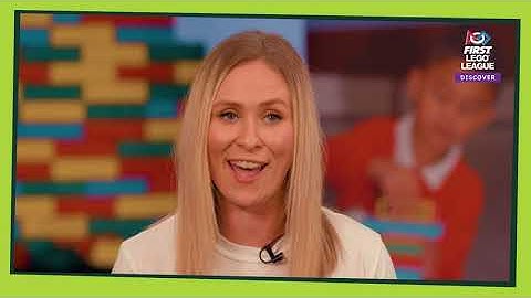 Getting Started with FIRST LEGO League Discover - LEGO Six Bricks