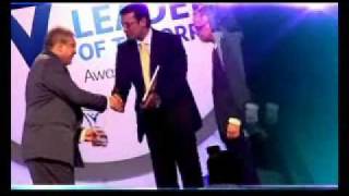 Hosmac India Pvt. Ltd. Winner Vignettes - Indiamart Leaders Of Tomorrow