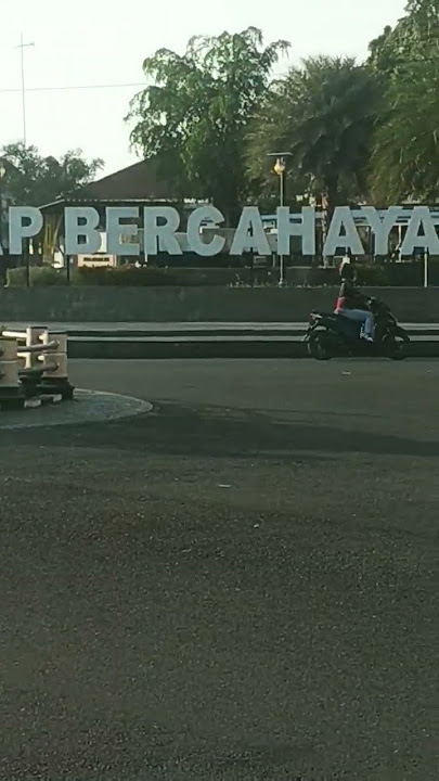 cilacap pagi hari ini #viral #cilacap #video #shortfeed #yearofyou