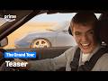 THE GRAND TOUR