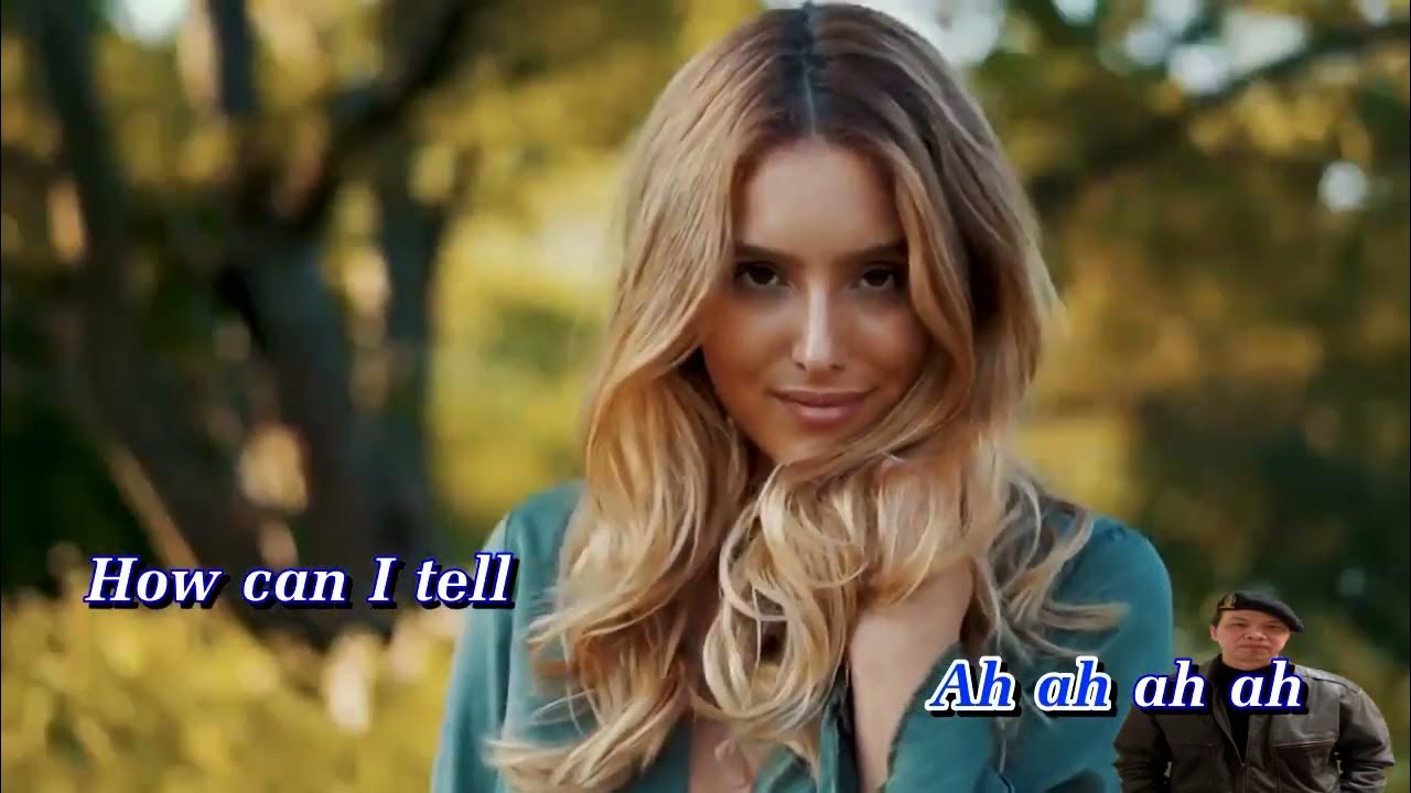 How can i tell her lyrics youtube