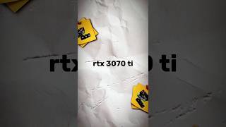 rtx 3070 ti in 2026 - Still the 1080p King? #gaming #pcsettings #rtx #pcbuild #rtx3070ti #gpu #pc