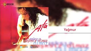 Yağmur - Ata Resimi