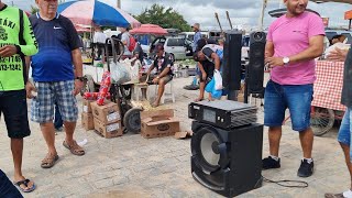 FEIRA DO TROCA DE BELO JARDIM-PE A FEIRA QUE TEM DE TUDO