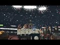 NBA 2K17 Houston Rockets Championship Celebration
