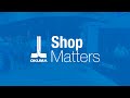 Shop Matters - Ep. 42 Service and Support Since the 1980s