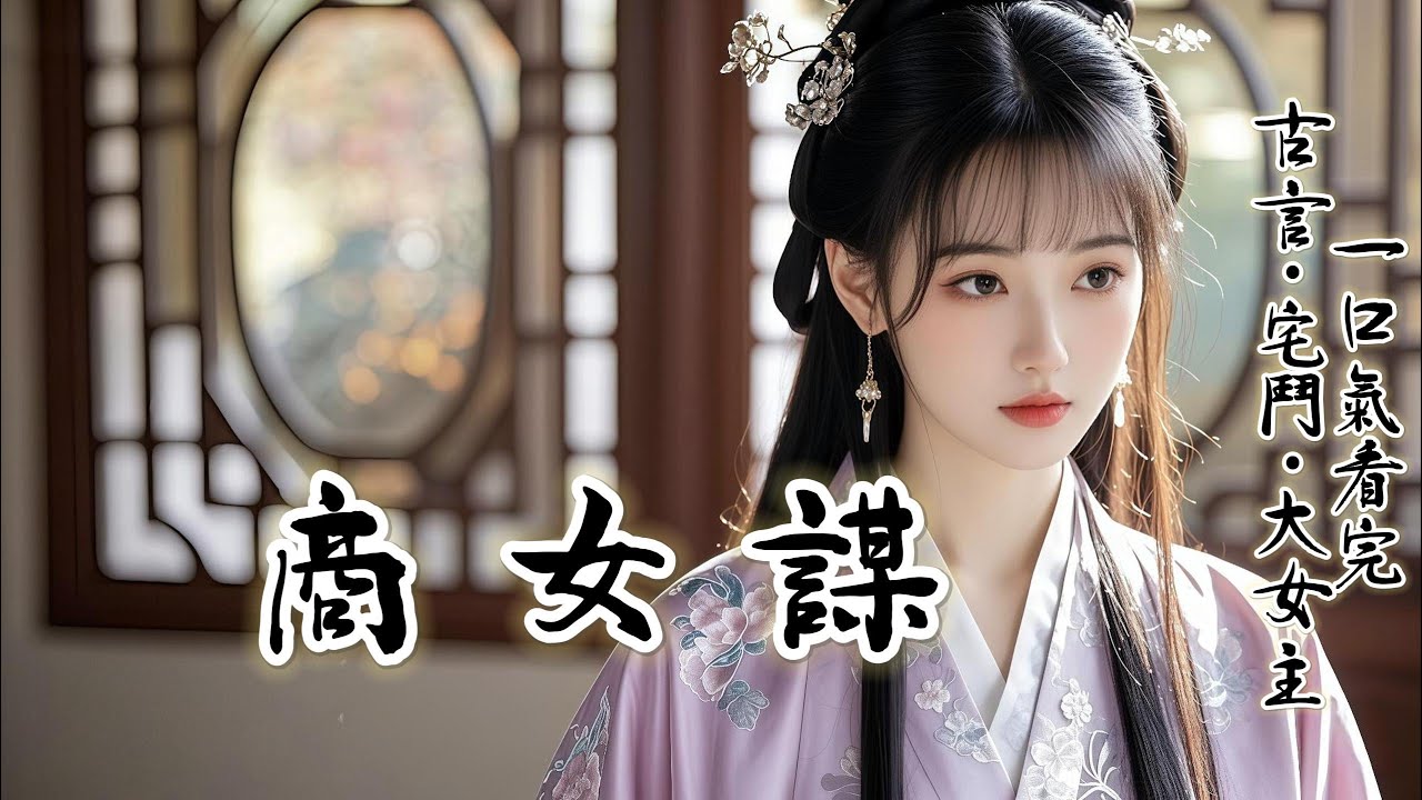 完結：衛劭当年与表妹私奔多年再归家，是爲了休我，給外麵的妻女一個名分。他見我手中牽着一小兒，惱怒道：你竟與旁人成婚生子？我不睬他，阿嶼：這是你小叔。「怎麼不見嫂嫂？」啊？我不是就站在他麵前嗎？