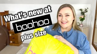 WHAT IS NEW AT BOOHOO | plus size fashion screenshot 4