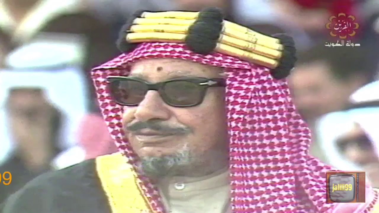 HD 🇰🇼 من الزمن الجمييل  يوم الاحمدي الرياضي  جييل الطيبيين