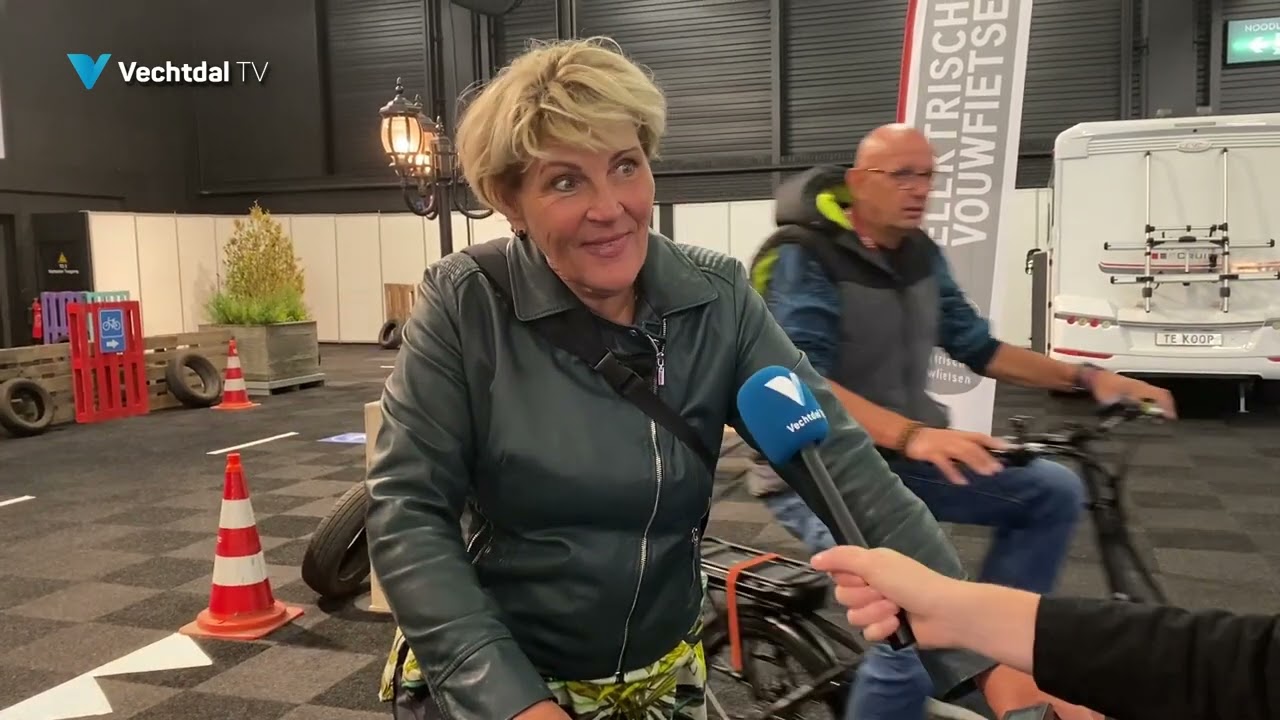 Camperbeurs Hardenberg