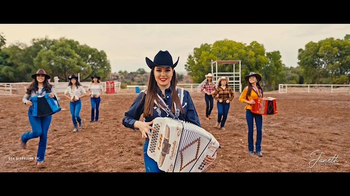 El Lucero (Huapango)- Janeth Valenzuela