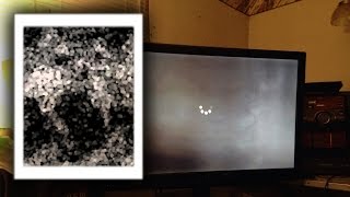 Ghost Sightings Caught on Camera 2016 - PS4 Loading Screen Ghost Faces