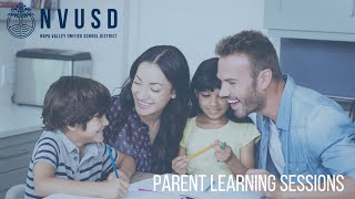 Celebrity NVUSD Secondary Parent Information Series Dual Enrollment with the Napa Valley College Profile