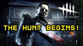 Deadly Pursuit: Unleashing the Killer in Dead by Daylight