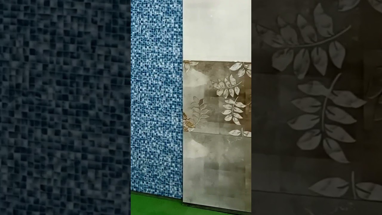 Hi Guys, Maheshwari Granite Supplies || Bathroom and Kitchen Well Tiles 