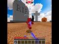 sensi alta ☠️💀 #minecraft #pvp #bedwars #boxing #combo