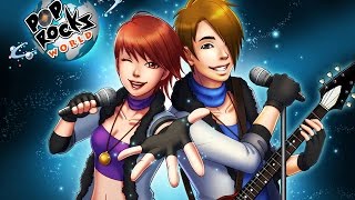 Pop Rocks World - Music Career RPG Simulation Game screenshot 4