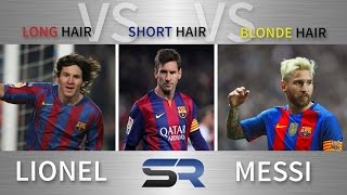 Want Ronaldo Messi and Neymars hairstyles Heres how you can get them   GQ India  Grooming