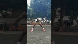 Belly fat / full body workout