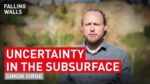 Breaking the Wall of Uncertainty in the Subsurface