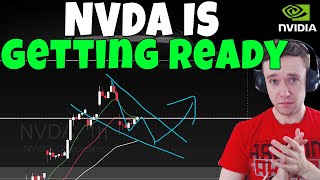 Nvda Stock - Nvidia Is Getting Ready
