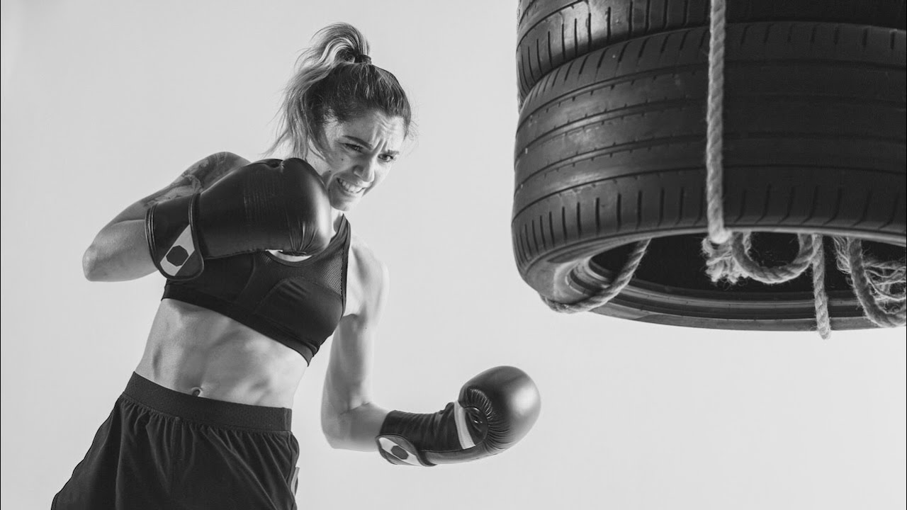 Tabata Song - Que Te Entregues + Rewind Selecta (Franco El Gorila)