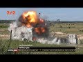 Український протитанковий комплекс “Корсар” успішно пройшов випробування на полігоні