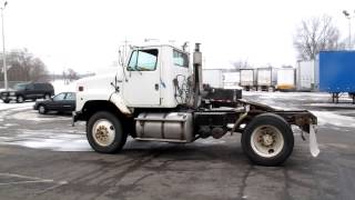 Truck from Minnesota's Auction Masters